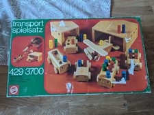 Transport zug bahn gebraucht kaufen  Idstein