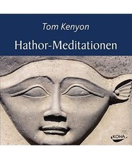 Hathor meditationen tom gebraucht kaufen  Trebbin