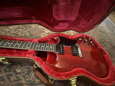 Gibson special p90 for sale  Los Angeles