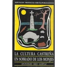 Usado, La cultura castreña en Sobrado de los Monjes comprar usado  Enviando para Brazil