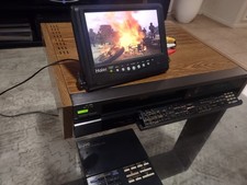 Jvc s8000u vhs for sale  Perris