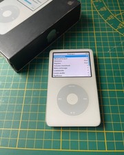 Ipod classic 5.5g d'occasion  Dammarie-les-Lys