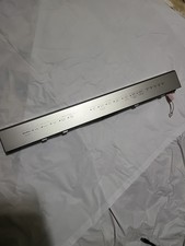 Pannello lavastoviglie kitchen usato Pannello lavastoviglie kitchen usato  Spedire a Italy