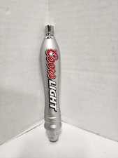 Coors light pub for sale  Yelm