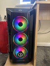 Cyberpower gaming 9400f for sale  DERBY
