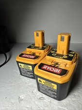 Pack replacement ryobi for sale  Everett
