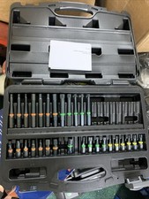 Sealey bit set for sale  MANCHESTER