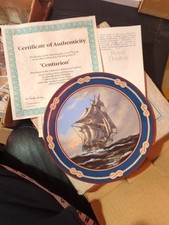 Royal doulton plate for sale  NEWTON AYCLIFFE