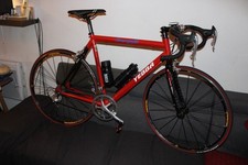 Superbe vélo route d'occasion  Reims