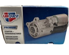 Starter motor 2024 for sale  Thousand Oaks