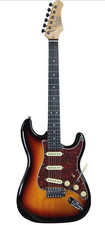 Chitarra elettrica modello usato  Carpi