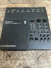 Roland sound module for sale  POOLE