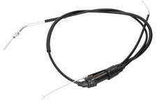 Throttle accelerator cable d'occasion  Expédié en Belgium