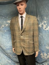Vintage 1960s green for sale  Lenoir