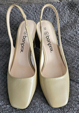 Bonprix damen slingpumps gebraucht kaufen  Düsseldorf