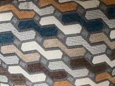 Decorative aztec style for sale  SALTBURN-BY-THE-SEA