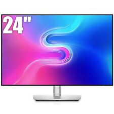 MONITOR BEZRAMKOWY 24" DELL U2421E LED IPS HDMI DP USB-C WUXGA 1920x1200 A KL na sprzedaż  PL