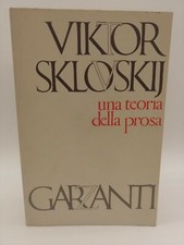 Una teoria della usato  Torino
