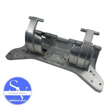 Dobradiça para porta lavadora LG KENMORE 4775ER2002B 4775ER2002A, usado comprar usado  Enviando para Brazil