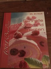 Etker schnelle kuchen gebraucht kaufen  Piding