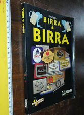 Libro birra birra usato  Fonte Nuova