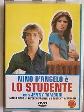 Studente nino angelo usato  Bari