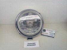 42x8433001 yamaha 535 usato 42x8433001 yamaha 535 usato  Conversano