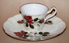 Tasse ancienne porcelaine d'occasion  La Bégude-de-Mazenc