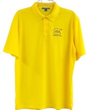 Polo Bordado Masculino Glock Perfection XS-6XL, LT-4XLT Direitos de Arma Novo comprar usado  Enviando para Brazil