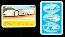 Speed record info for sale  EASTBOURNE