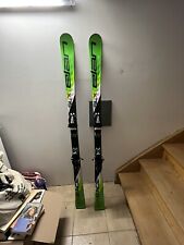 Elan ski race gebraucht kaufen  Essen