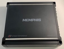 Memphis audio srx500.1v for sale  New Philadelphia