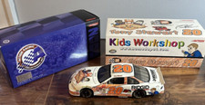 Nascar tony stewart for sale  Liberty