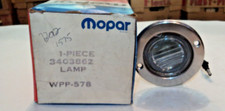 Nos back lamp for sale  West Newbury