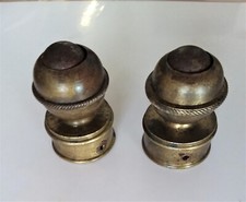 Rare paire sabots d'occasion  Arles