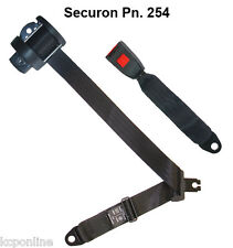 New securon seat for sale  BURY ST. EDMUNDS