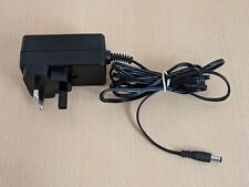Genuine intertek power for sale  NORWICH