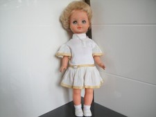 Ddr modepuppe stalgie gebraucht kaufen  Leipzig