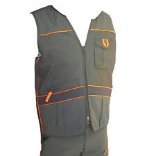Gilet caccia smanicato usato  Torre del Greco
