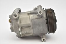 Compressore climatizzatore 520 usato  Rodano