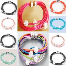 Unisex shamballa leder gebraucht kaufen Unisex shamballa leder gebraucht kaufen  Darmstadt