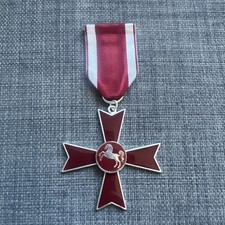 Verdienstkreuz bande niedersac gebraucht kaufen  Berlin