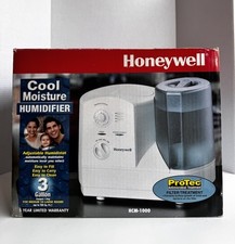 Honeywell big gallon for sale  Coeur D Alene