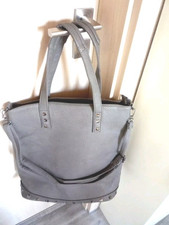 Tasche shopper groß gebraucht kaufen  Mühlhausen/Thüringen