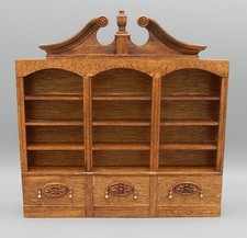 dollhouse bookshelf for sale  Saint Louis