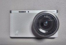 Kit de câmera Samsung NX Mini 20MP com lente 9mm tela flip boa SD 1TB boa usada comprar usado Kit de câmera Samsung NX Mini 20MP com lente 9mm tela flip boa SD 1TB boa usada comprar usado  Enviando para Brazil