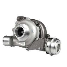 Turbolader turbo brtx7509 gebraucht kaufen  Berlin