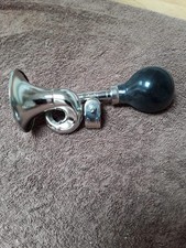Bicycle horn. fits for sale  SLEAFORD