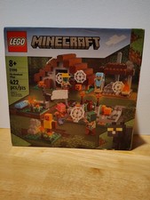 Lego 21190 abandoned for sale  Milledgeville
