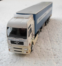 Awm lkw man gebraucht kaufen  Gnoien